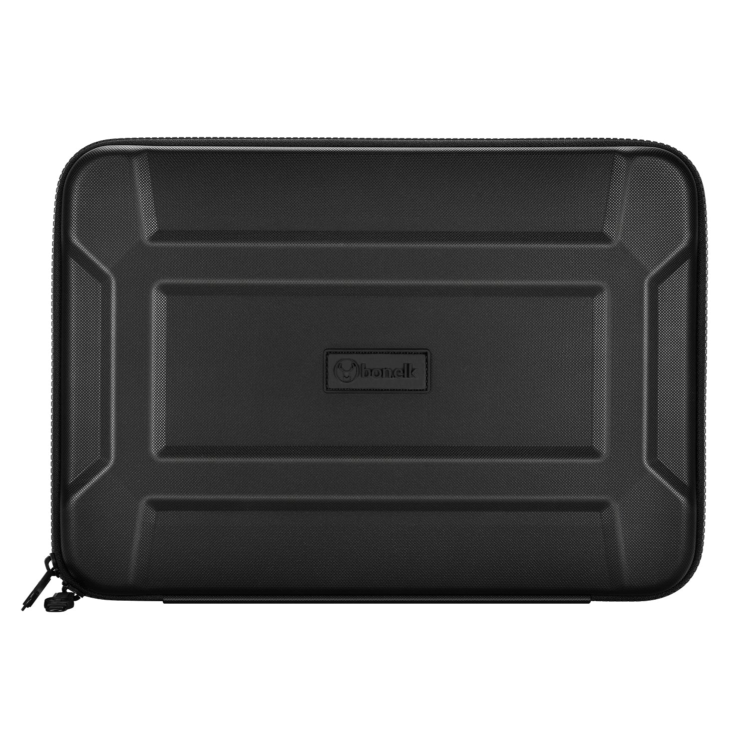 Bonelk Long-Life Armour Sleeve, 13”-14” Laptops - Black