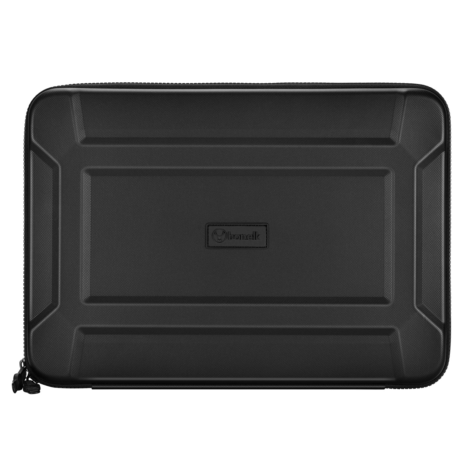 Bonelk Long-Life Armour Sleeve, 15”-16” Laptops - Black