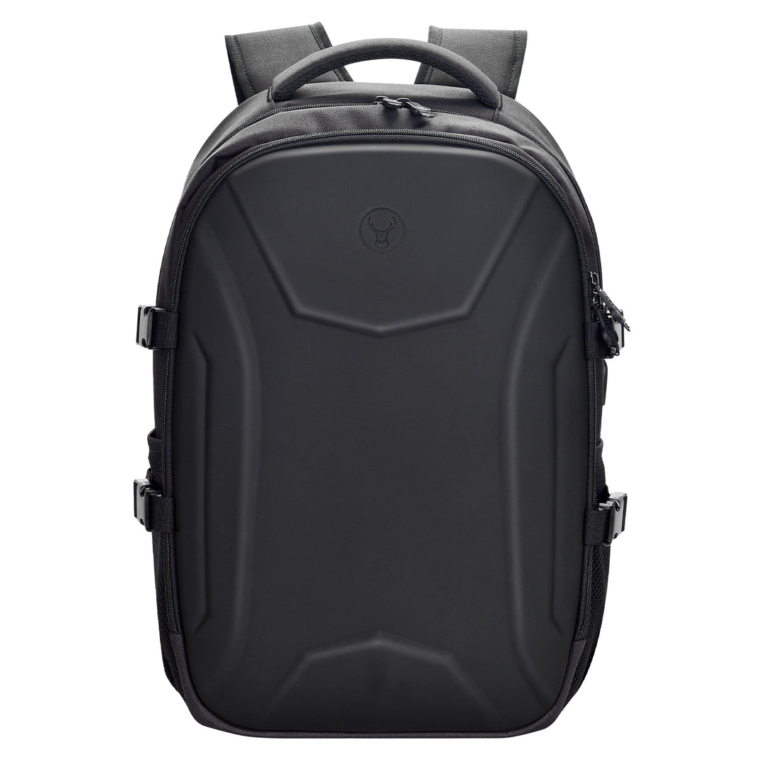 Bonelk Long-Life Armour 15"-16 Laptop Backpack - Black