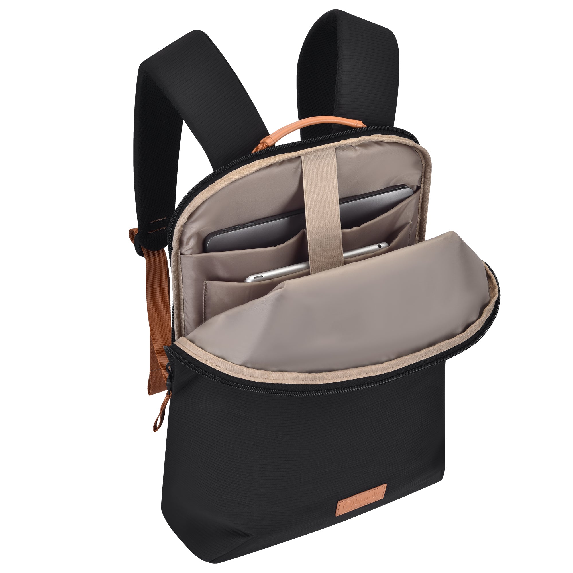 Bonelk Vibe 15”-16” Laptop  Backpack 18L