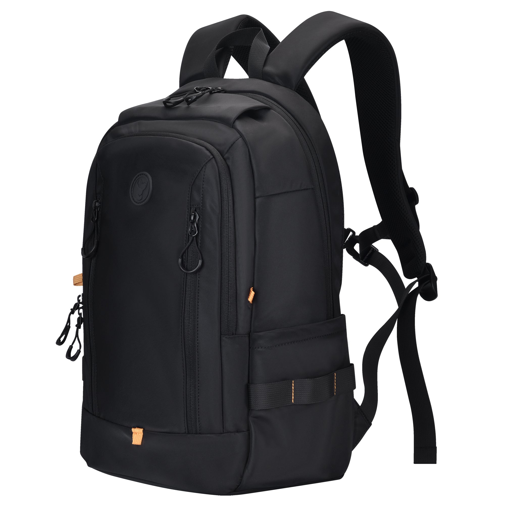 Bonelk Wayfarer 15”-16” Laptop  Backpack 22L - Black