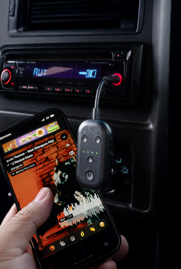 Bluetooth Transmitters