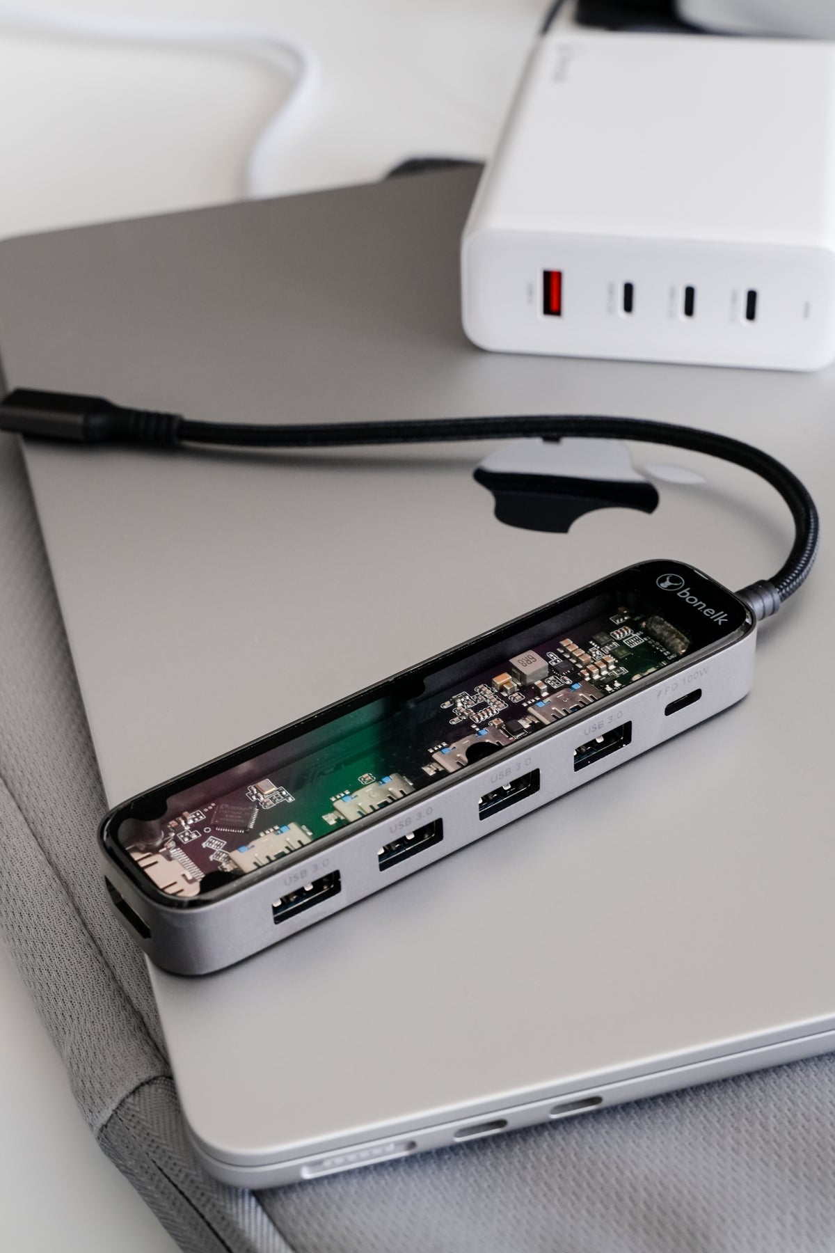 Vision Loop Usb Product Support