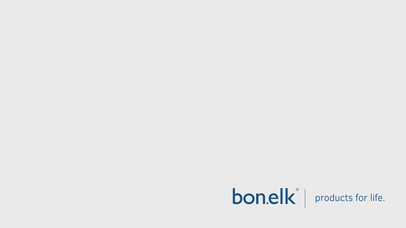 Bonelk Long-Life 3in1 Multiport Hub  - Blue