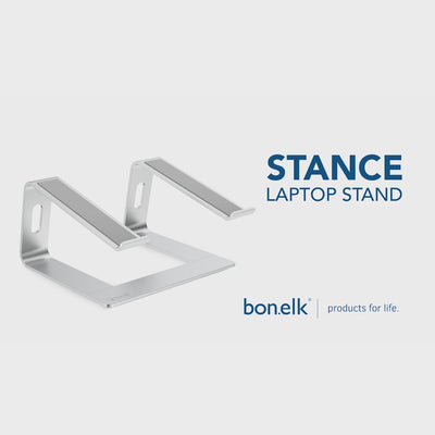 Stance Laptop Stand