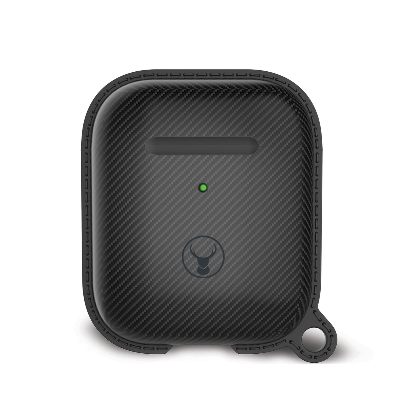 Bonelk Carbon Case for AirPods