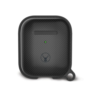 Bonelk Carbon Case for AirPods