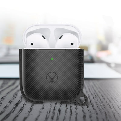 Bonelk Carbon Case for AirPods
