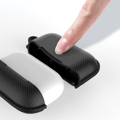 Bonelk Carbon Case for AirPods Pro