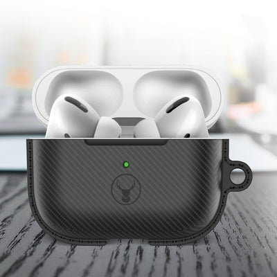 Bonelk Carbon Case for AirPods Pro