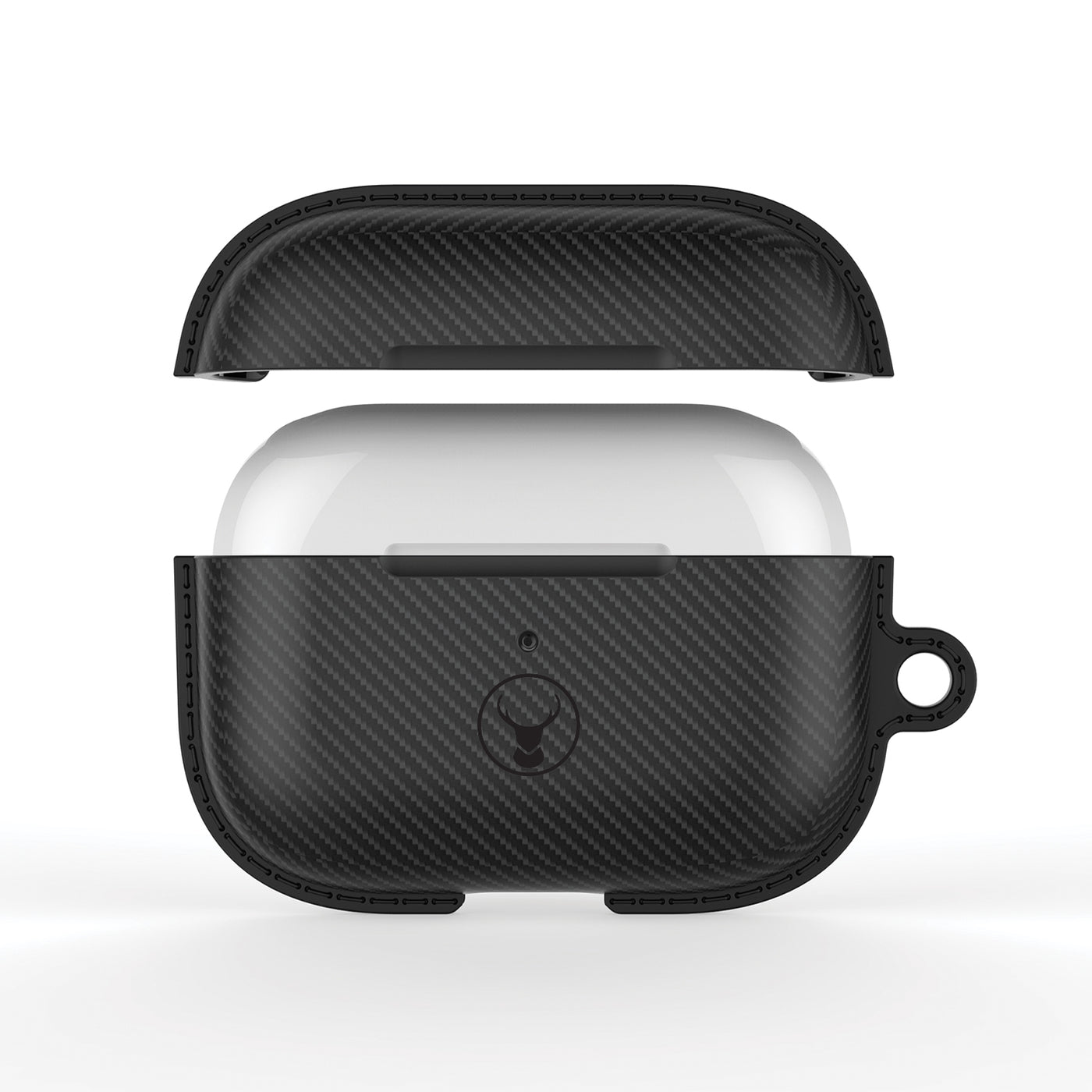 Bonelk Carbon Case for AirPods Pro