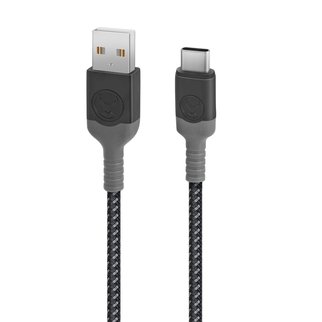 Bonelk USB to USB-C Cable, Long-Life Series 1.2m