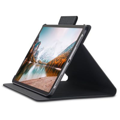 Bonelk Classic Smart Folio for iPad Air 10.9” (4th Gen.) - Black