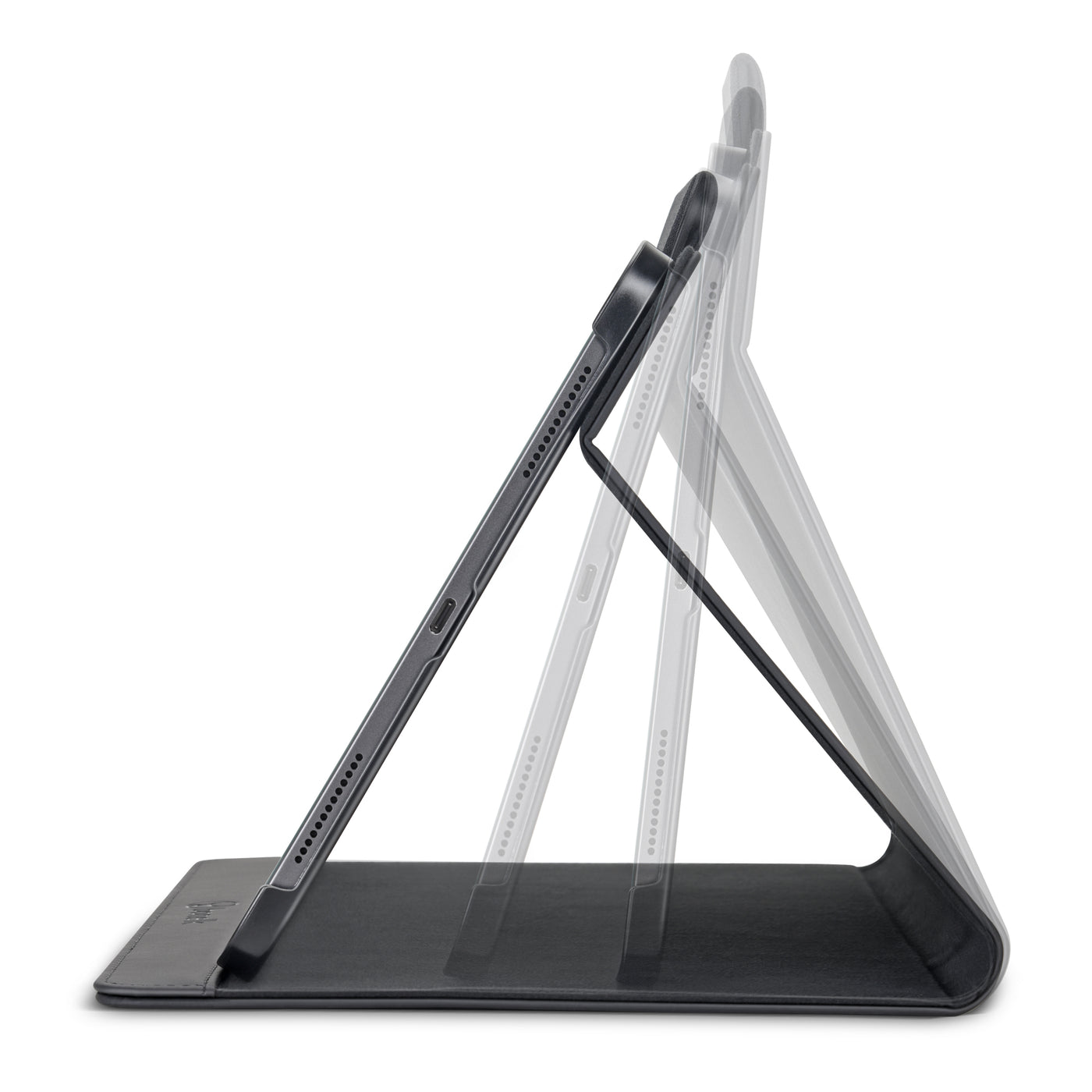 Bonelk Classic Smart Folio for iPad Air 10.9” (4th Gen.) - Black