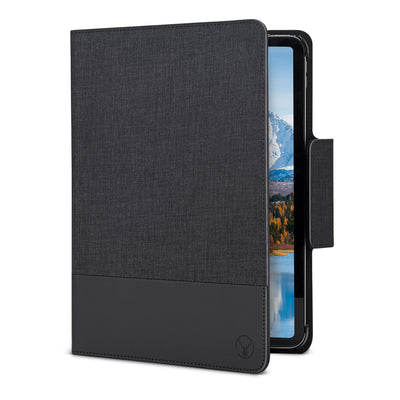 Bonelk Classic Smart Folio for iPad Pro 11” (2nd/3rd Gen.) - Black