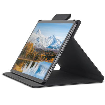 Bonelk Classic Smart Folio for iPad Pro 11” (2nd/3rd Gen.) - Black