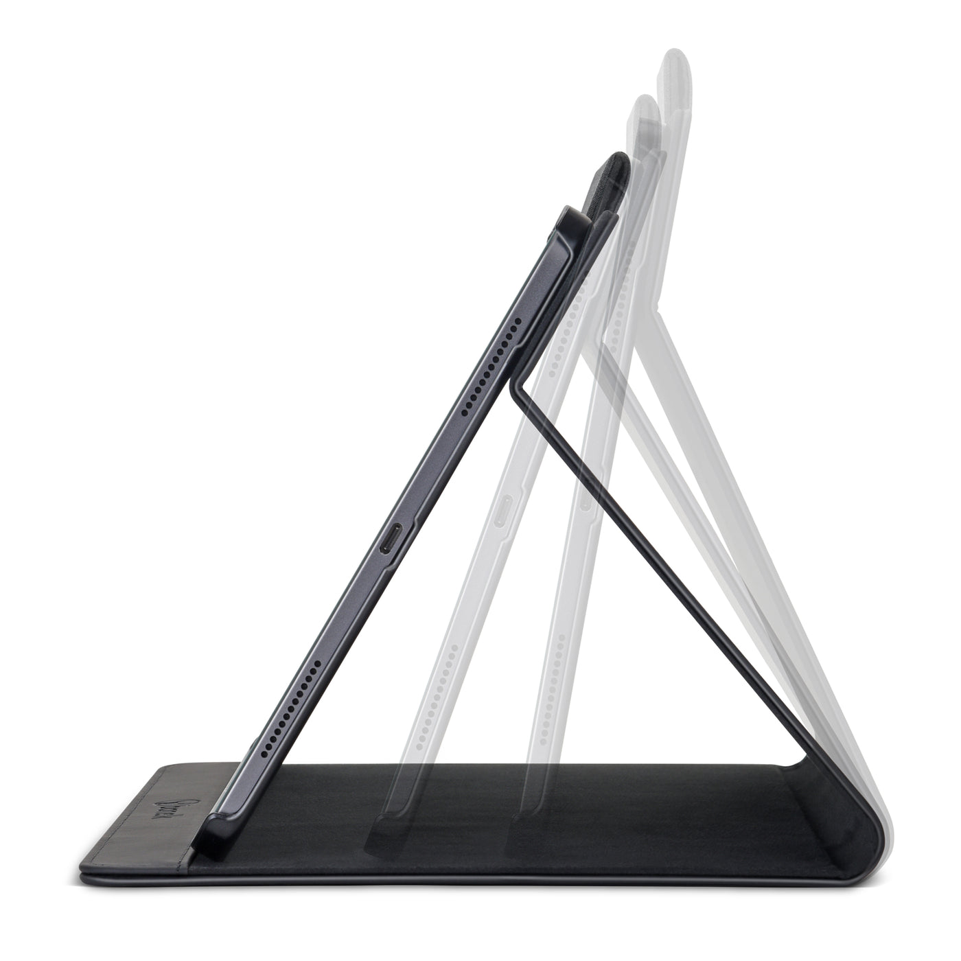 Bonelk Classic Smart Folio for iPad Pro 11” (2nd/3rd Gen.) - Black