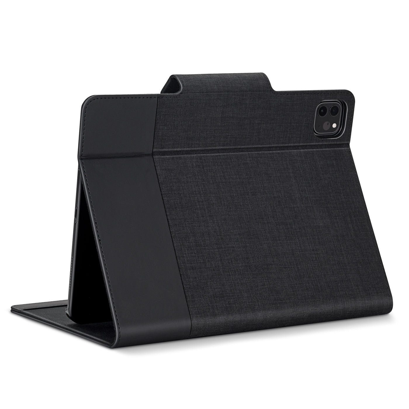Bonelk Classic Smart Folio for iPad Pro 11” (2nd/3rd Gen.) - Black