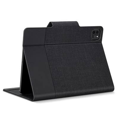 Bonelk Classic Smart Folio for iPad Pro 11” (2nd/3rd Gen.) - Black