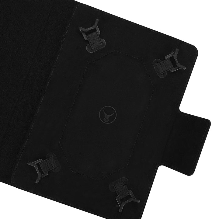 Bonelk Universal Keyboard Folio for Tablets  9-11" - Black