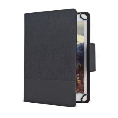 Universal Keyboard Folio for 9"-11" Tablets