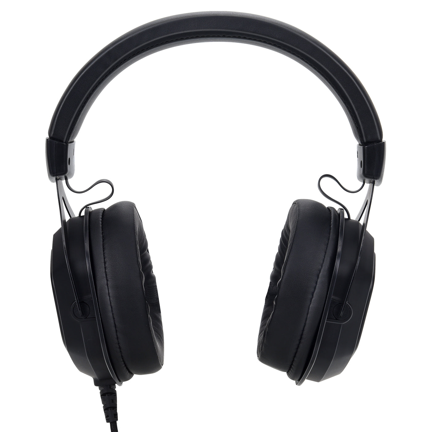 Bonelk Gaming RGB Headphones, Premium, 3.5mm, GH-717 - Black