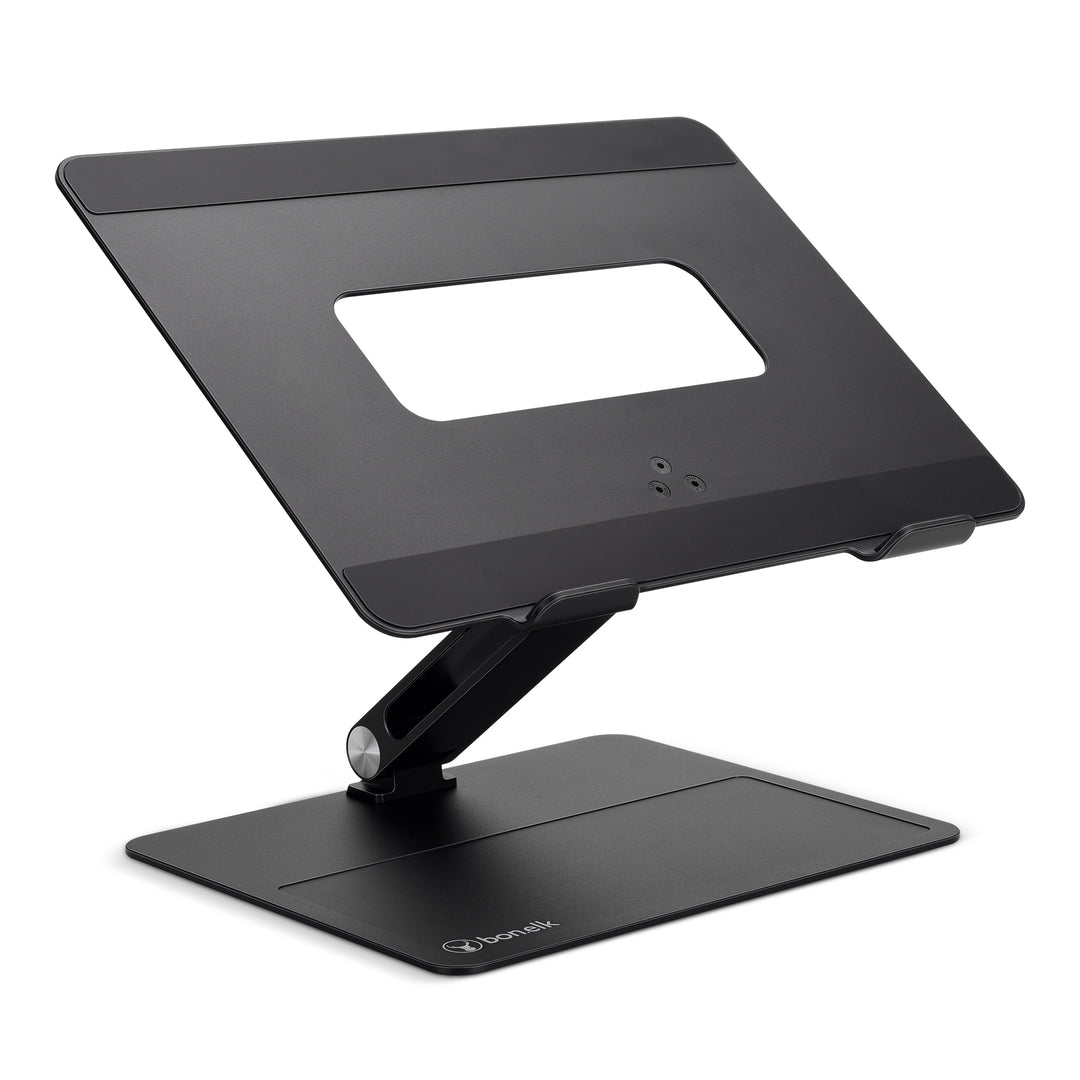 Elevate Laptop Stand - Black