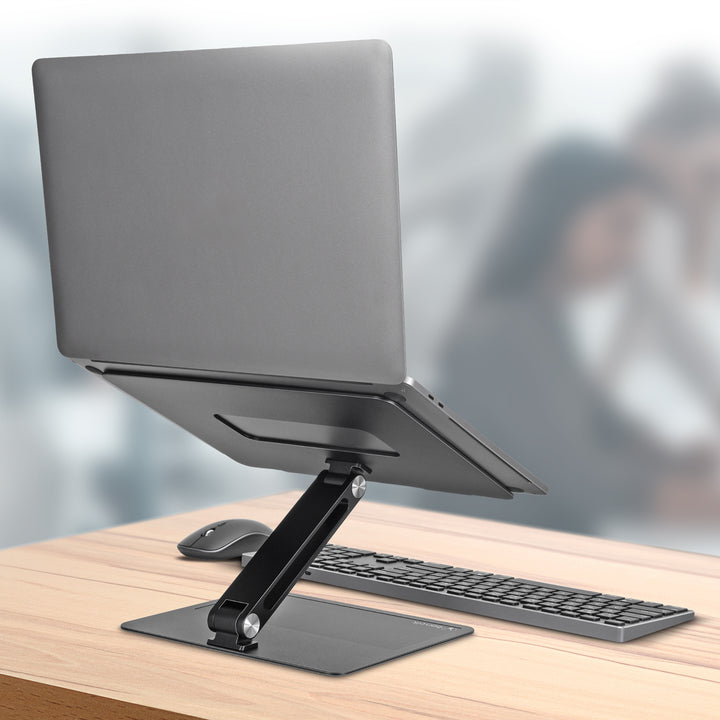Elevate Laptop Stand - Black