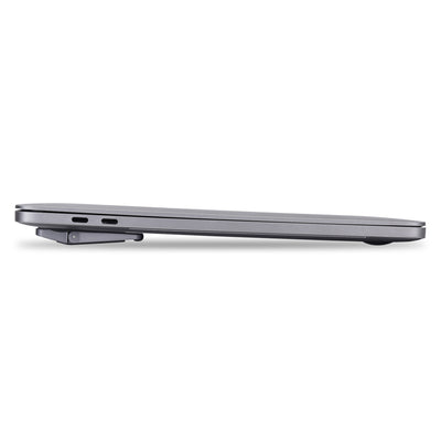 Bonelk Elevate Go Laptop Stand - Space Grey