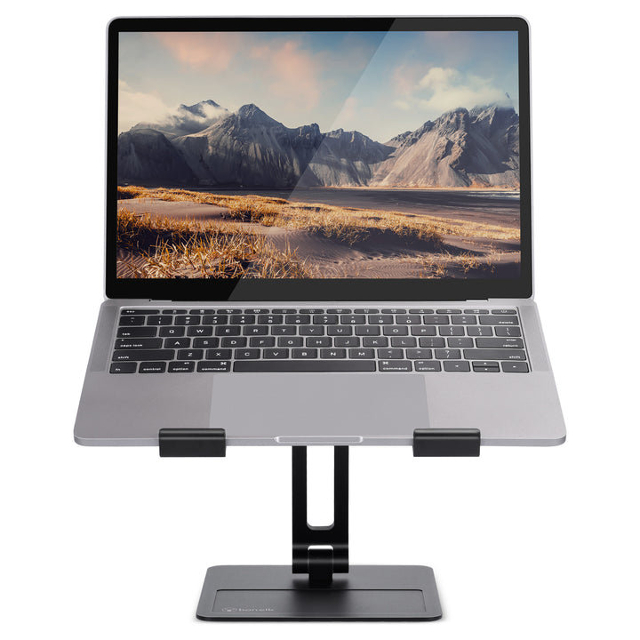 Bonelk Elevate Junior Laptop Stand - Black