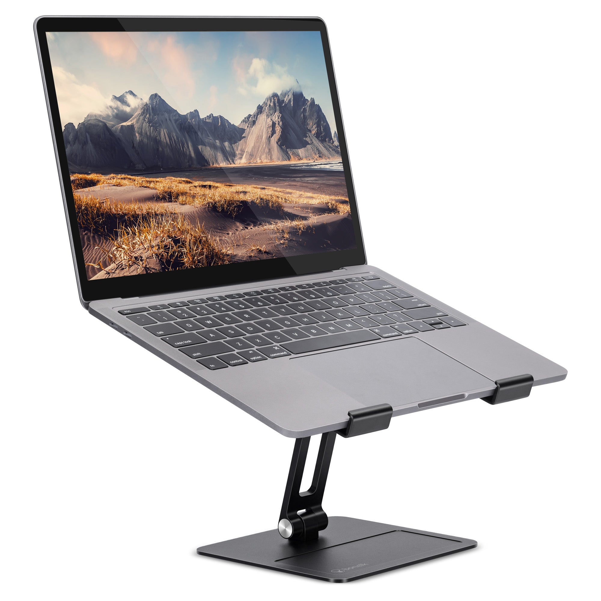 Bonelk Elevate Junior Laptop Stand - Black