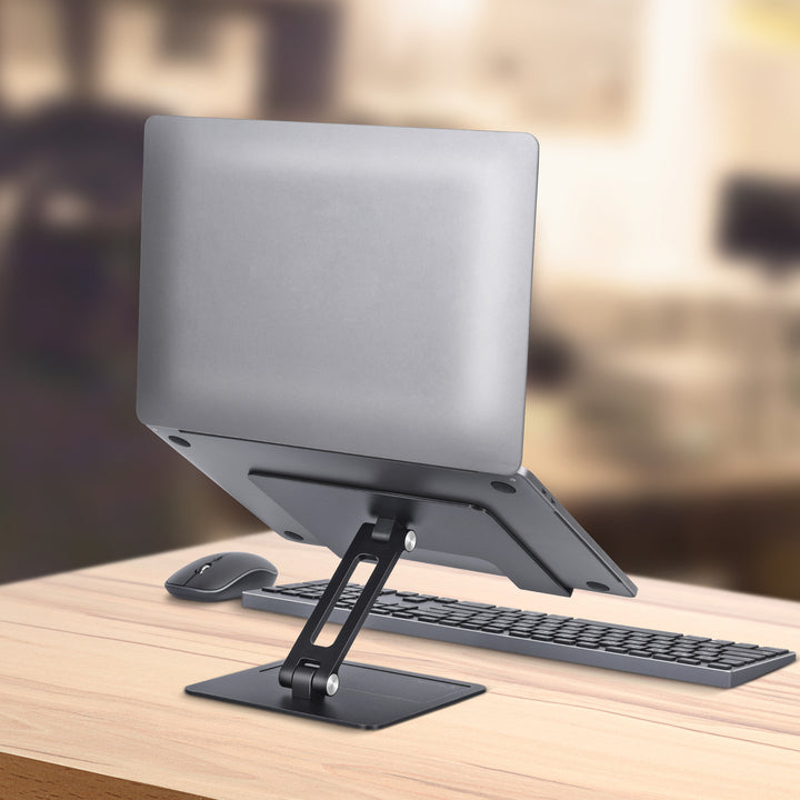 Bonelk Elevate Junior Laptop Stand - Black