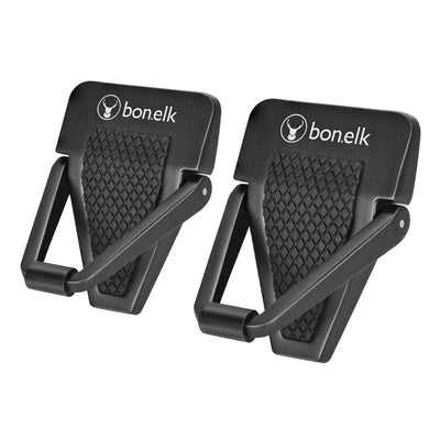 Bonelk Elevate Go Laptop Stand - Black