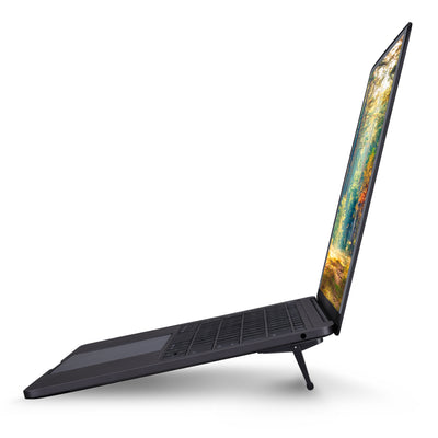 Bonelk Elevate Go Laptop Stand - Black