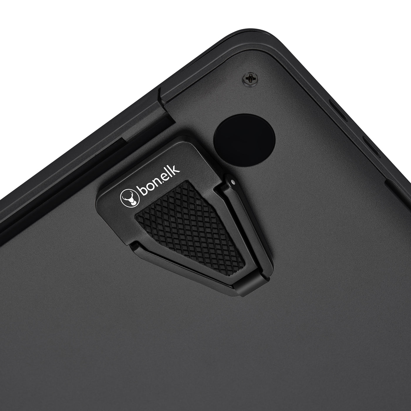 Bonelk Elevate Go Laptop Stand - Black