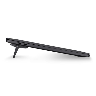 Bonelk Elevate Go Laptop Stand - Black