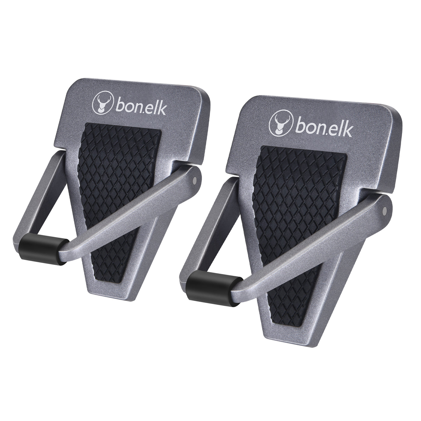 Bonelk Elevate Go Laptop Stand - Space Grey