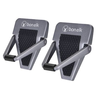 Bonelk Elevate Go Laptop Stand - Space Grey