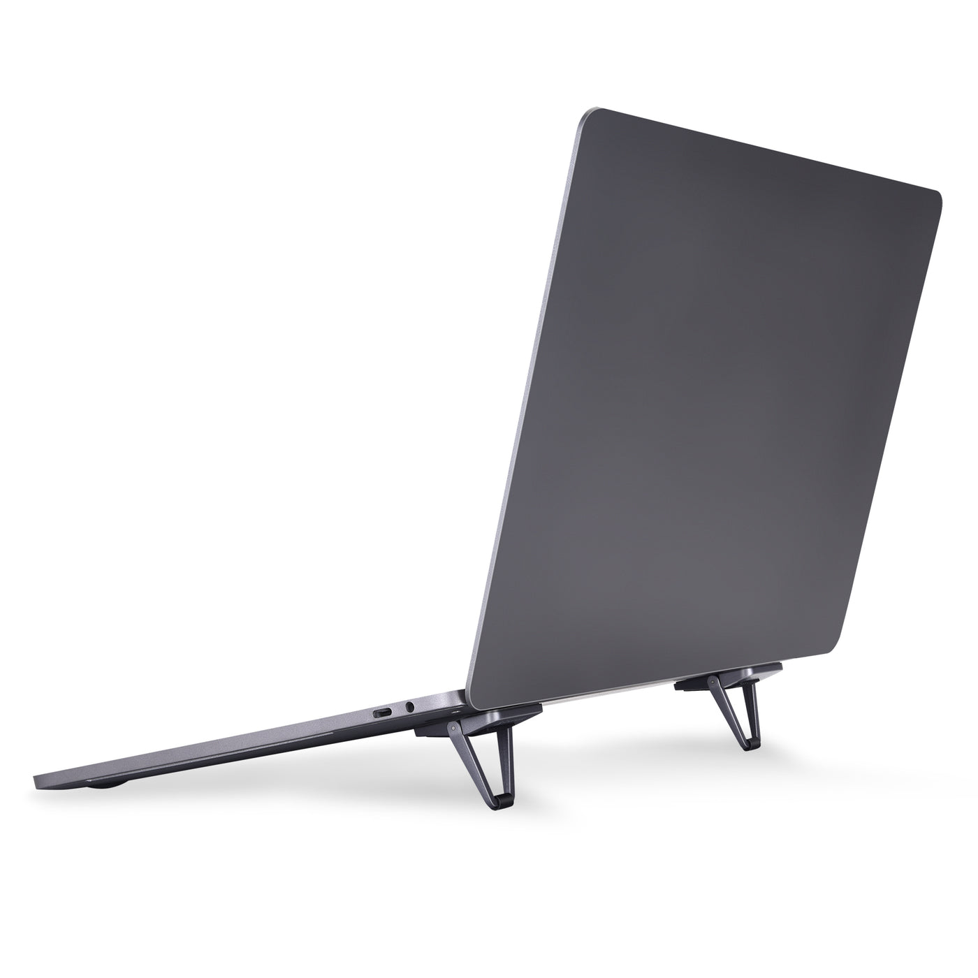 Bonelk Elevate Go Laptop Stand - Space Grey