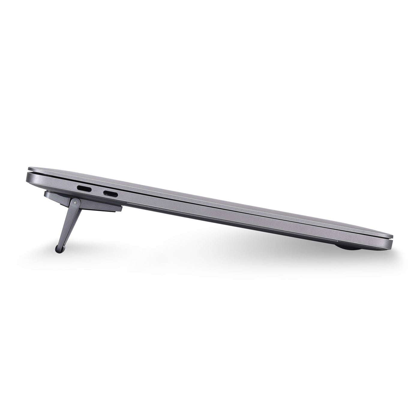Bonelk Elevate Go Laptop Stand - Space Grey