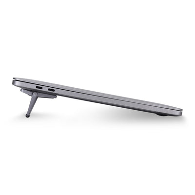 Bonelk Elevate Go Laptop Stand - Space Grey