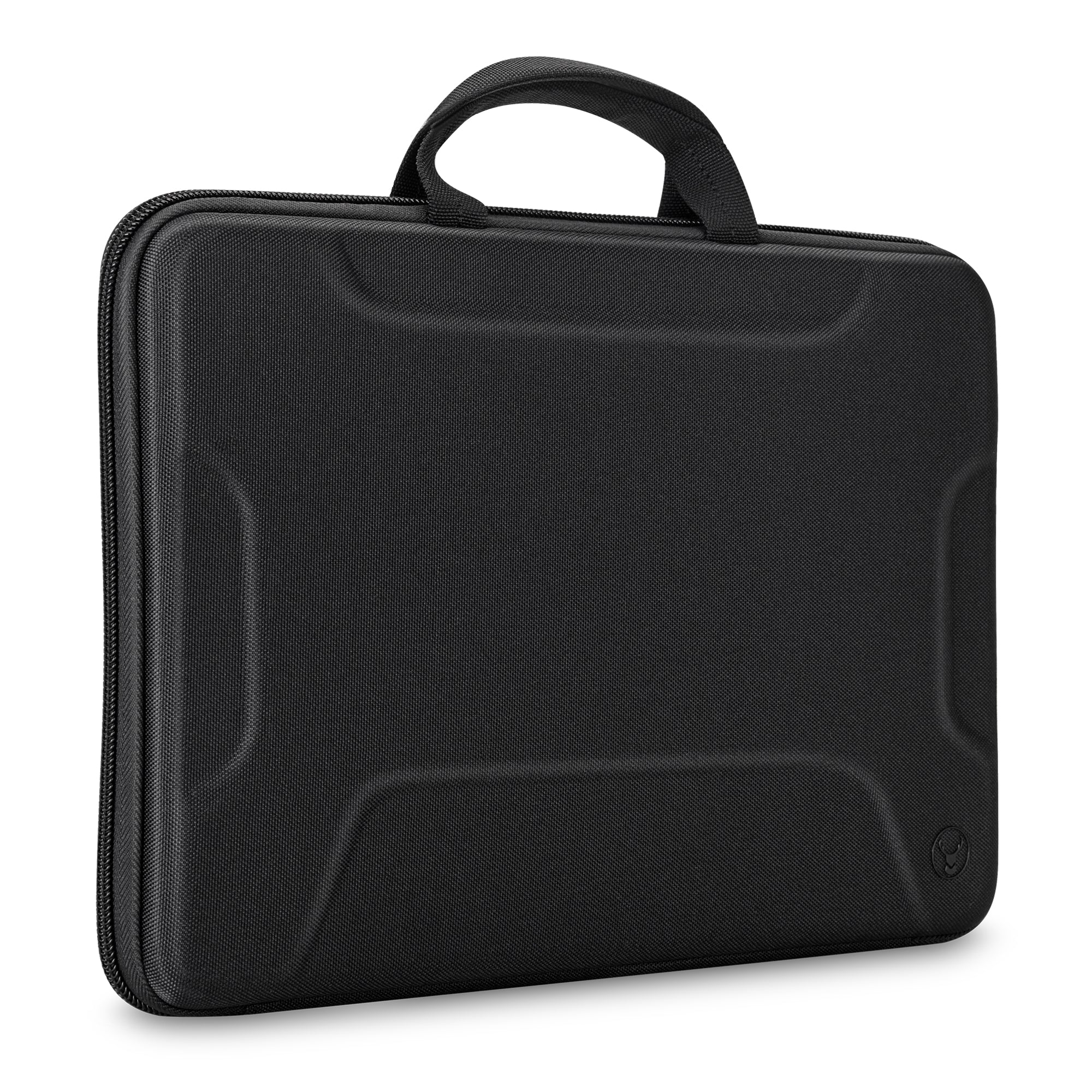 Bonelk Long-Life Universal Work-in Case for 11”-12” Laptops - Black